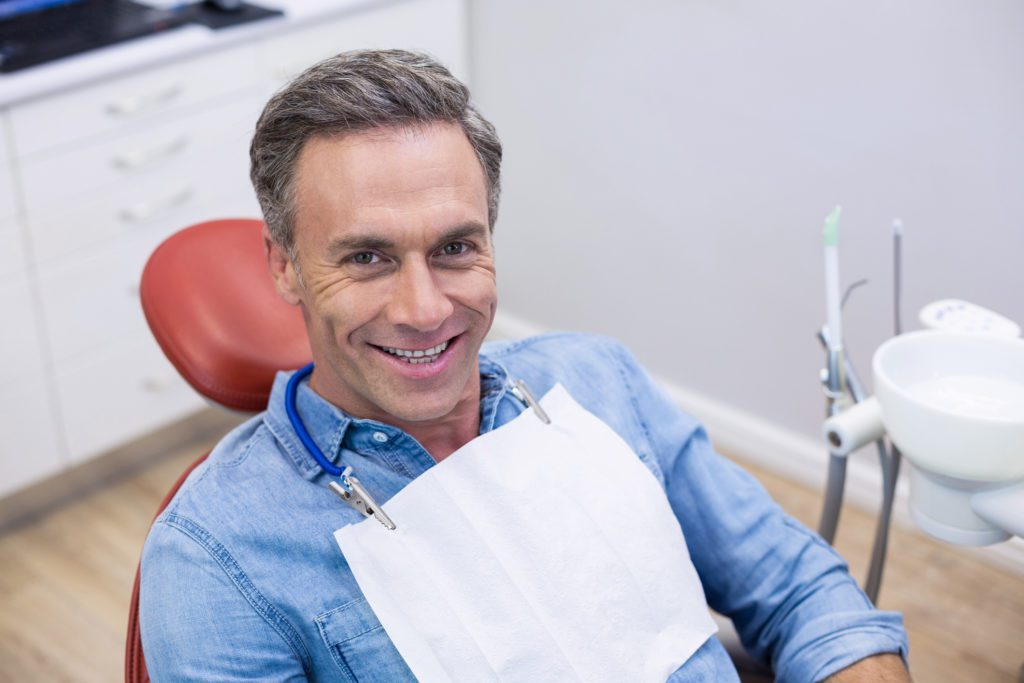 New Dental Patient Information in Midland, TX 