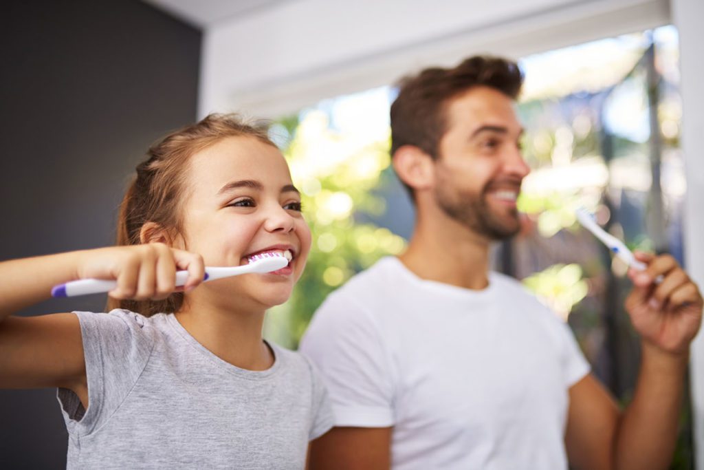 Family Dental Care in Midland, Texas