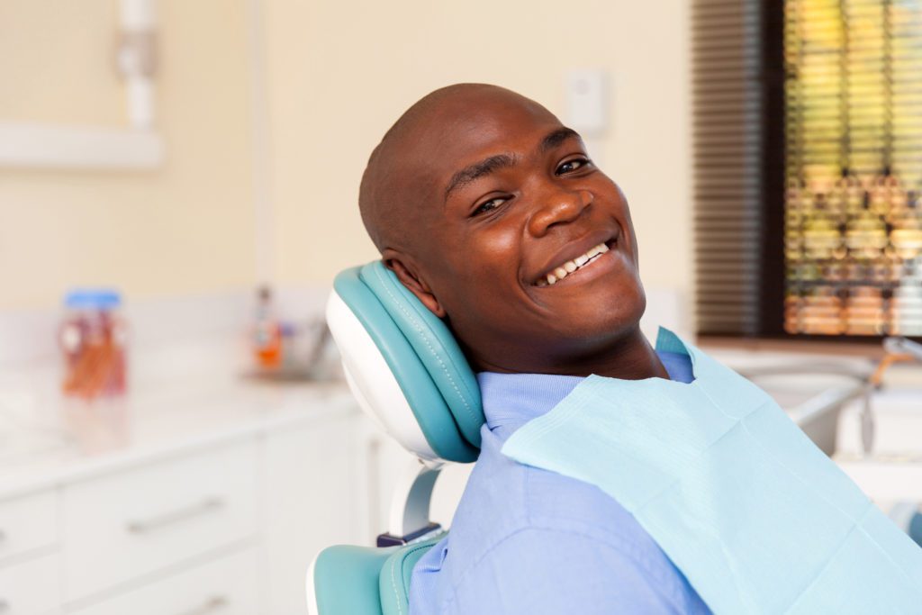 General Dentist in Midland, Texas