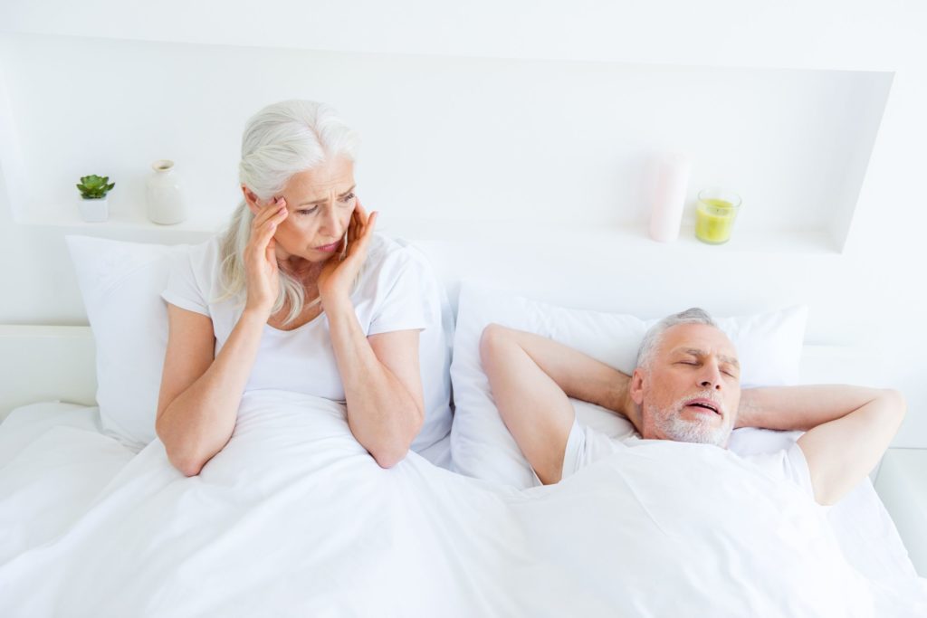 Treat Sleep Apnea in Midland, Texas