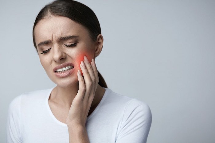 Explaining Tooth Pain