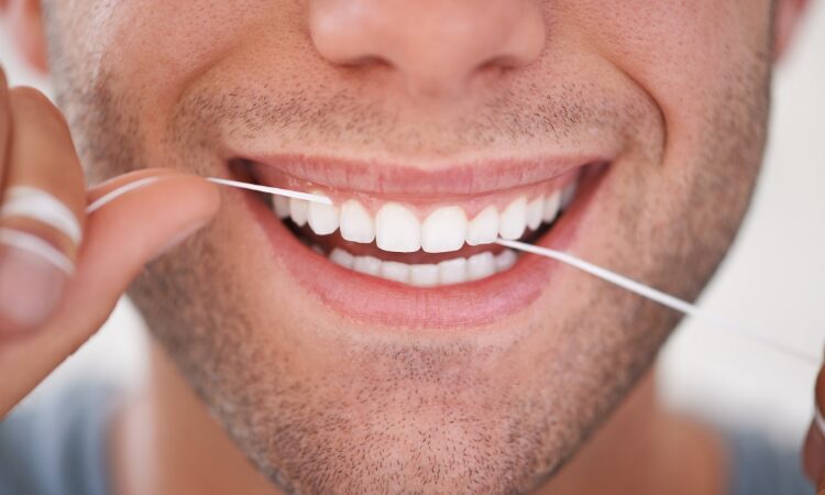 Left unchecked, gum disease can lead to tooth loss and has even been linked to more serious health issues like heart disease and diabetes.