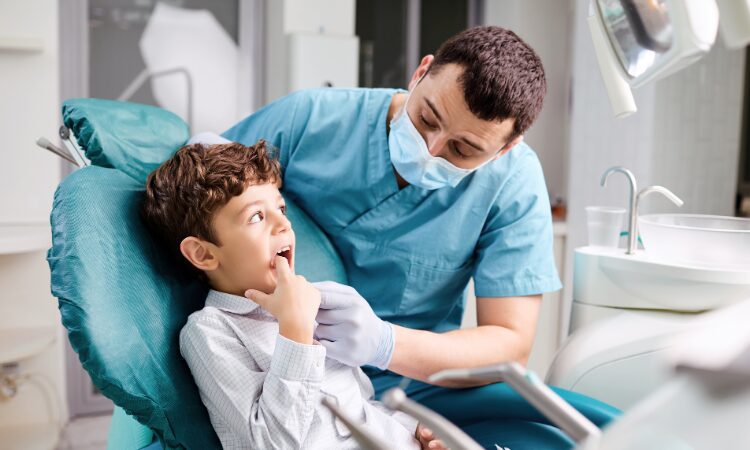 Family dentistry focuses on treating patients of all ages, making it easier to manage the oral health needs of everyone in your household.